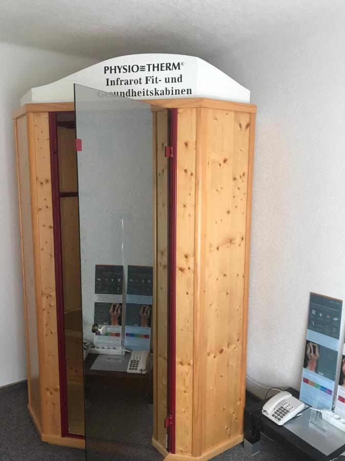 Gasthof Wacht Untertilliach Εξωτερικό φωτογραφία